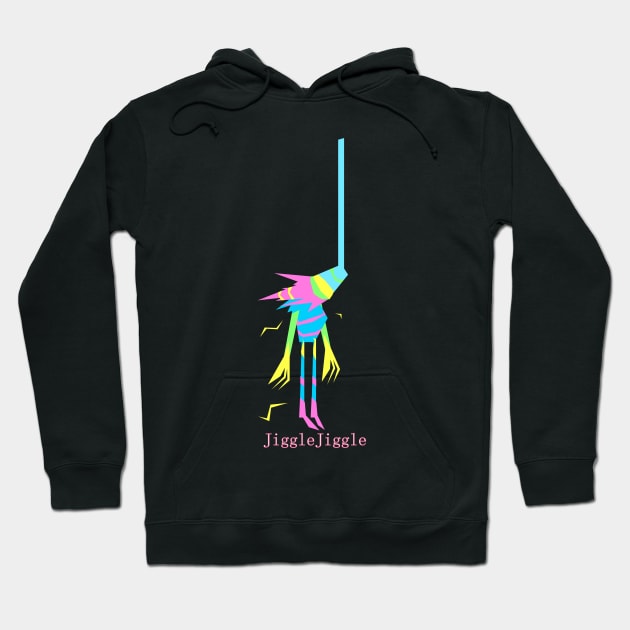 Deltarune Werewire Deltarune Hoodie TeePublic